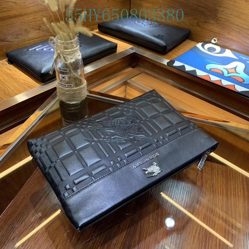 Fan Fashion -GLM - Top quality BBR Bags - 678