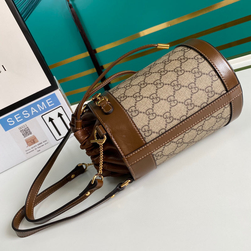 Satchel Bags - GCI Bags - 7082