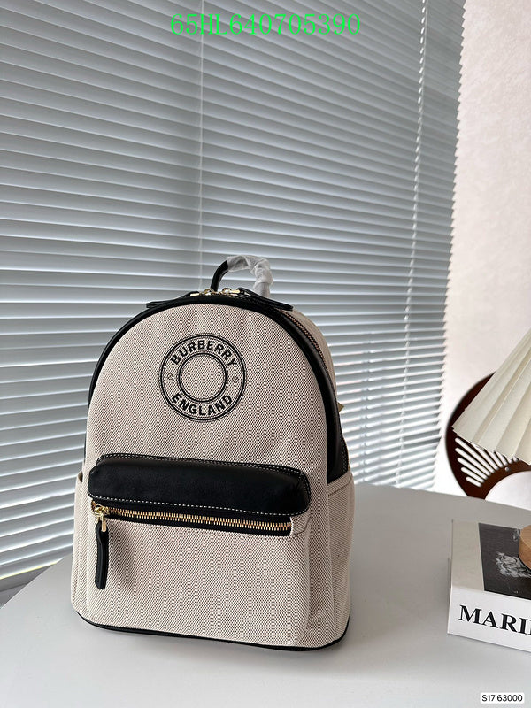 Fan Fashion -GLM - Top quality BBR Bags - 115