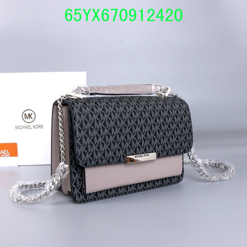 Satchel Bags - MK Bags - 888