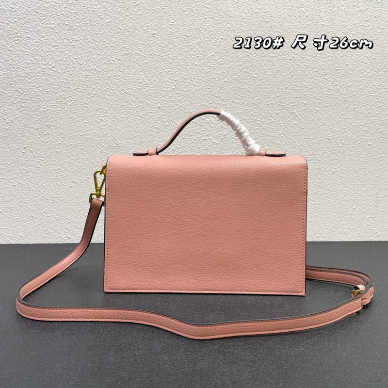 Satchel Bags - PDA Bags - 1008