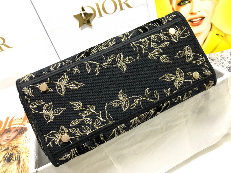 GLM - Dir Bags - 1624