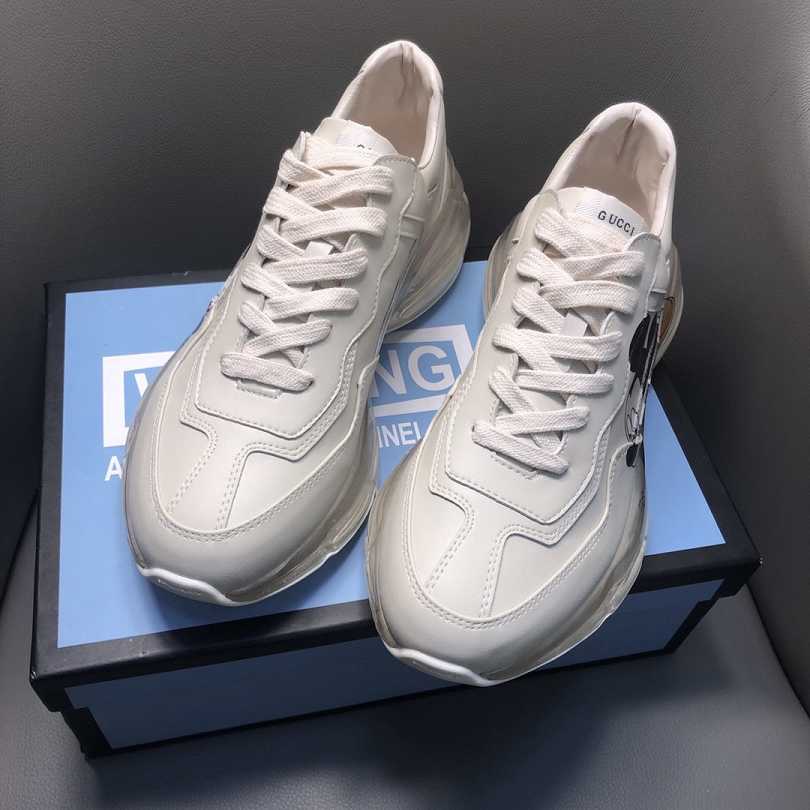 GLM-GCI Rhyton Sneaker 009