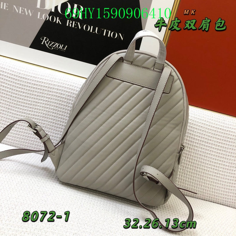Satchel Bags - MK Bags - 593