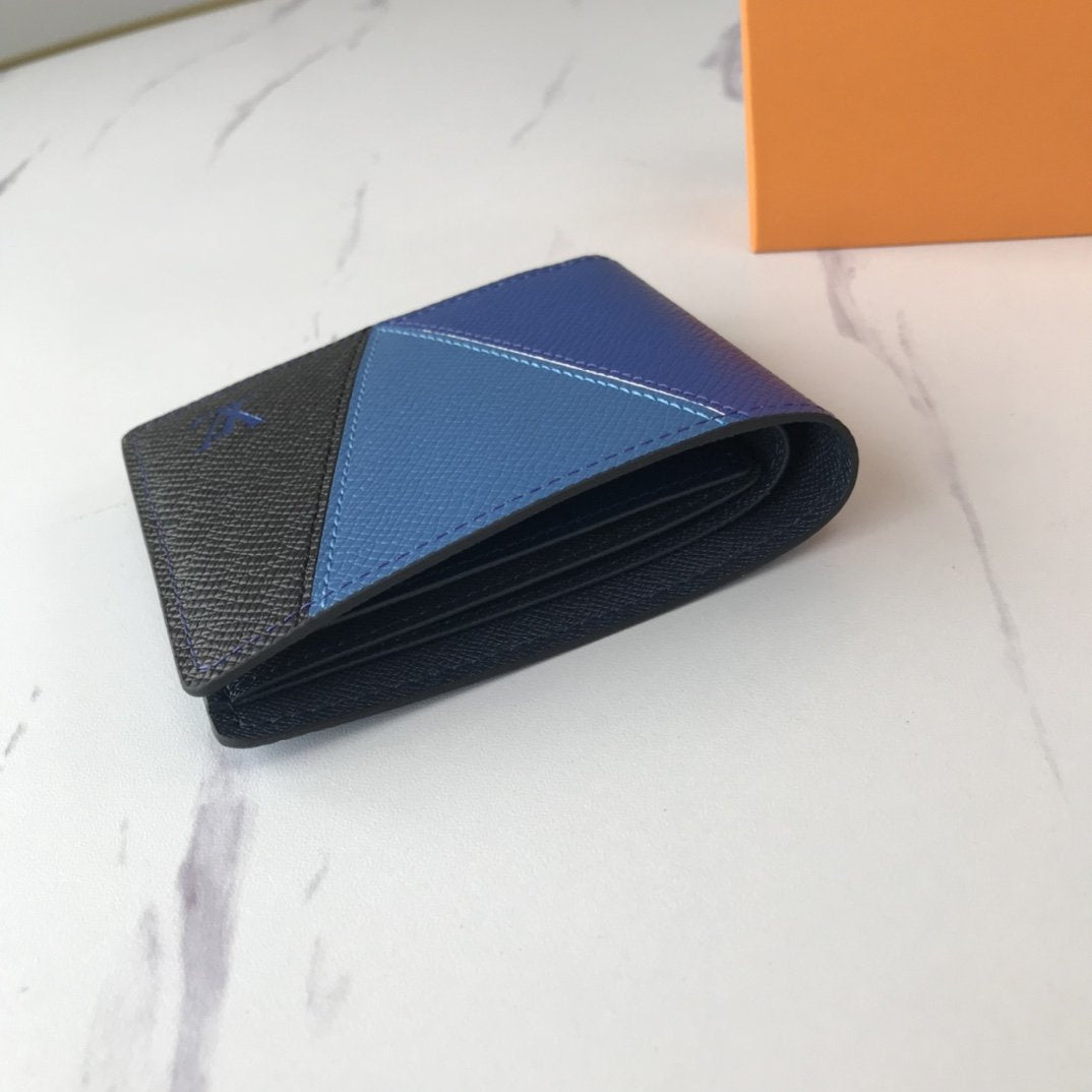 GLM - Top Quality Wallet LUV 012