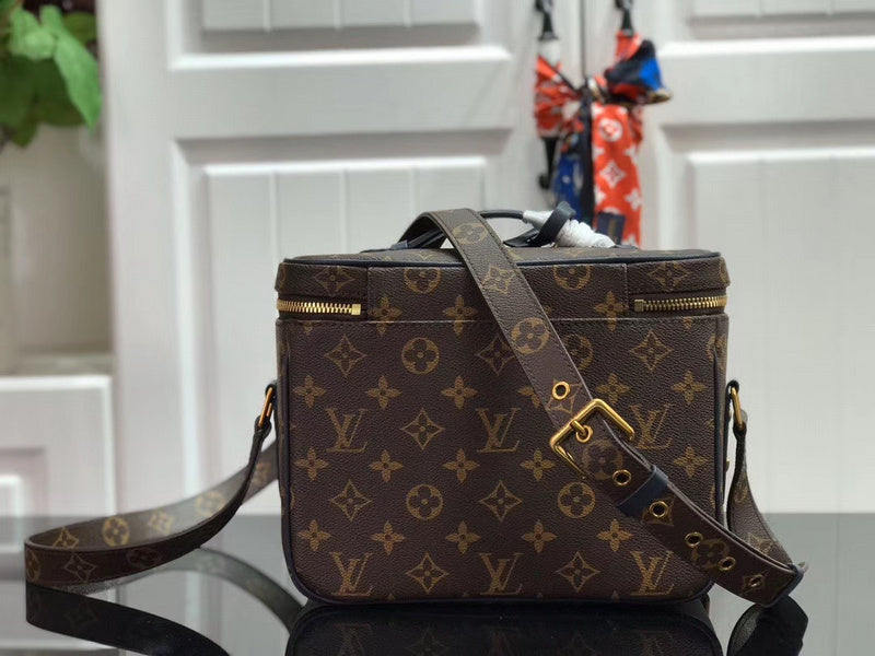 Satchel Bags - VL Bags - 2908