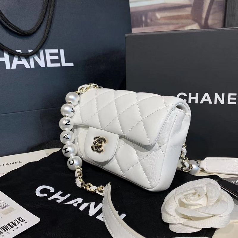 Satchel Bags - CHL Bags - 7407
