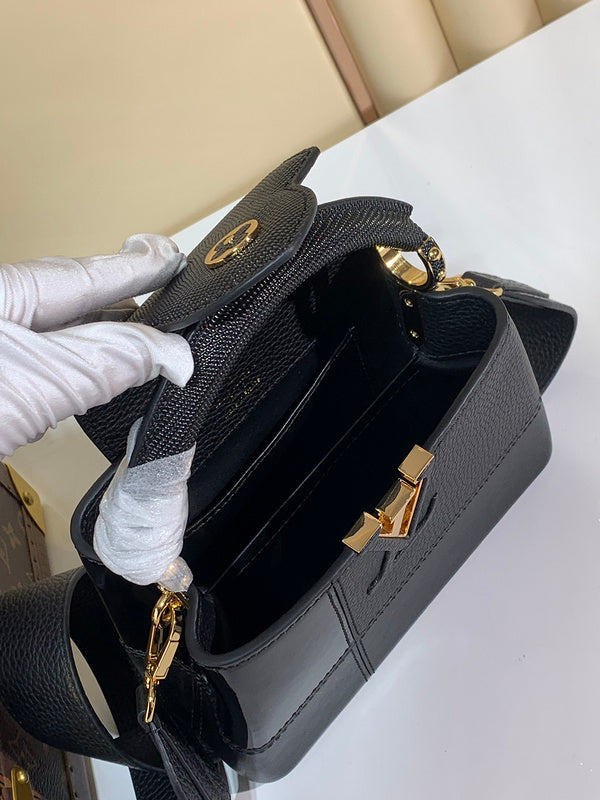 Satchel Bags - VL Bags - 4774
