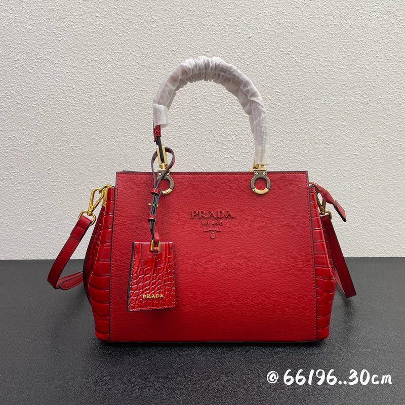 Satchel Bags - PDA Bags - 1174