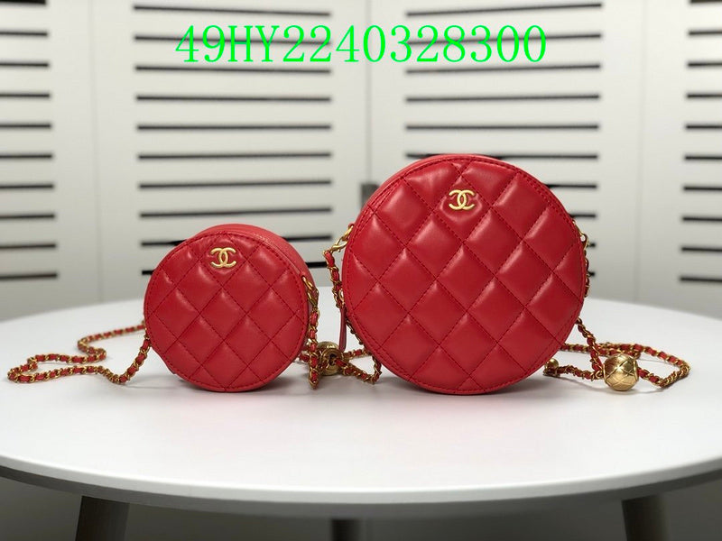 Glami - CHL Bags - 2888