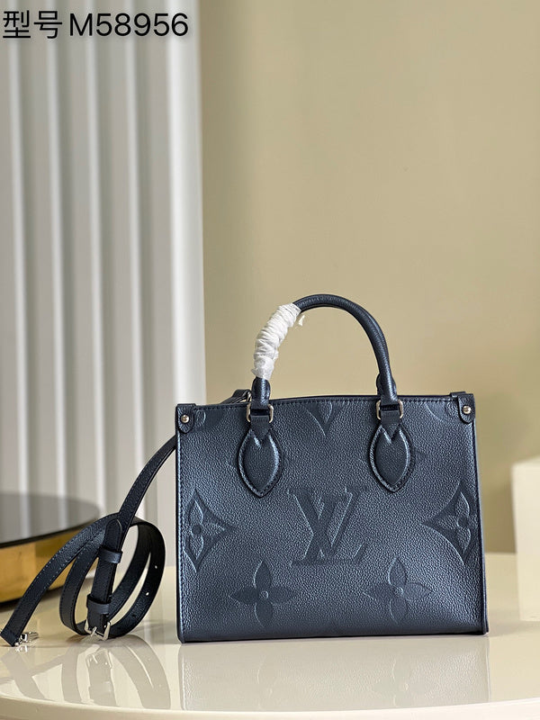 Glami GlamI Lu-Vi bags - 17368