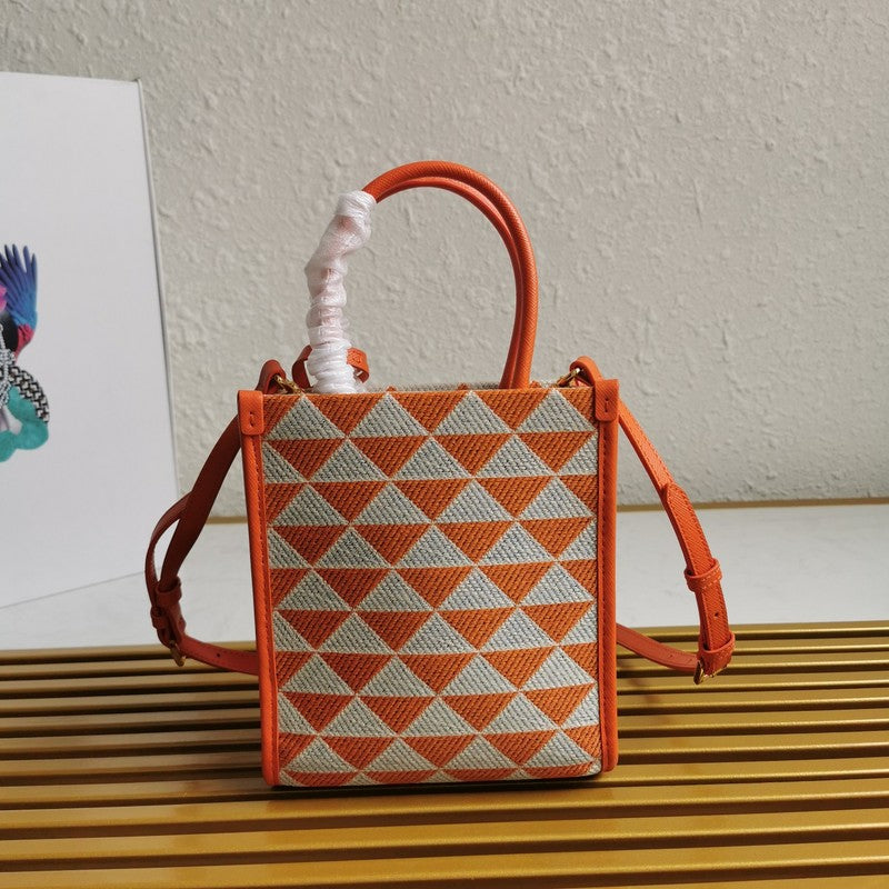 Glami - PD Handbags - 104