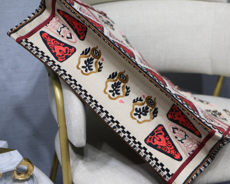Satchel Bags - DOR Bags - 1248