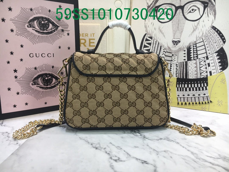 Glami - GUKI Bags - 2381