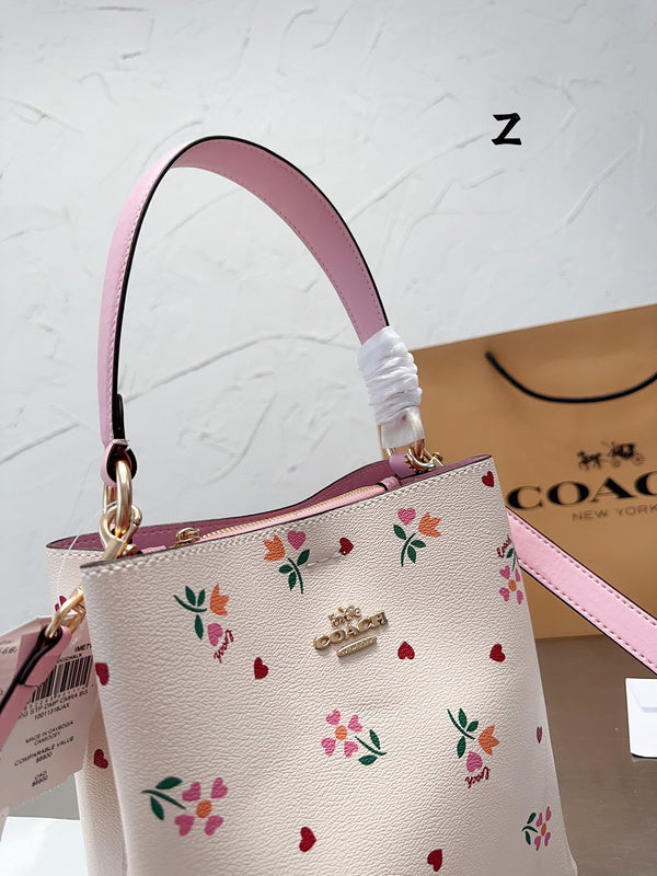 Satchel Bags - CCH Bags - 337