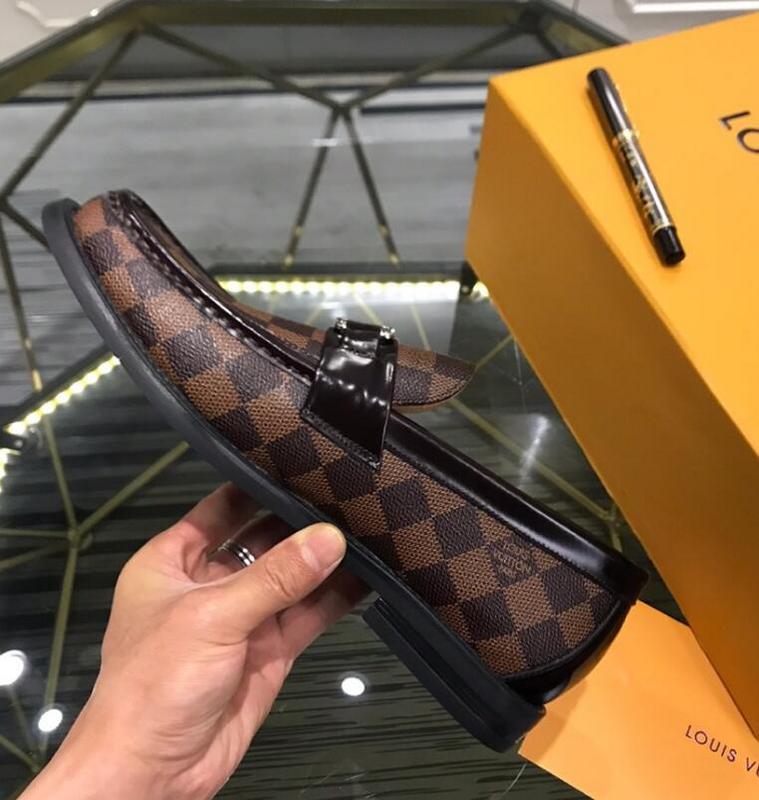 glami shop- LOV Men Shoes - 1920