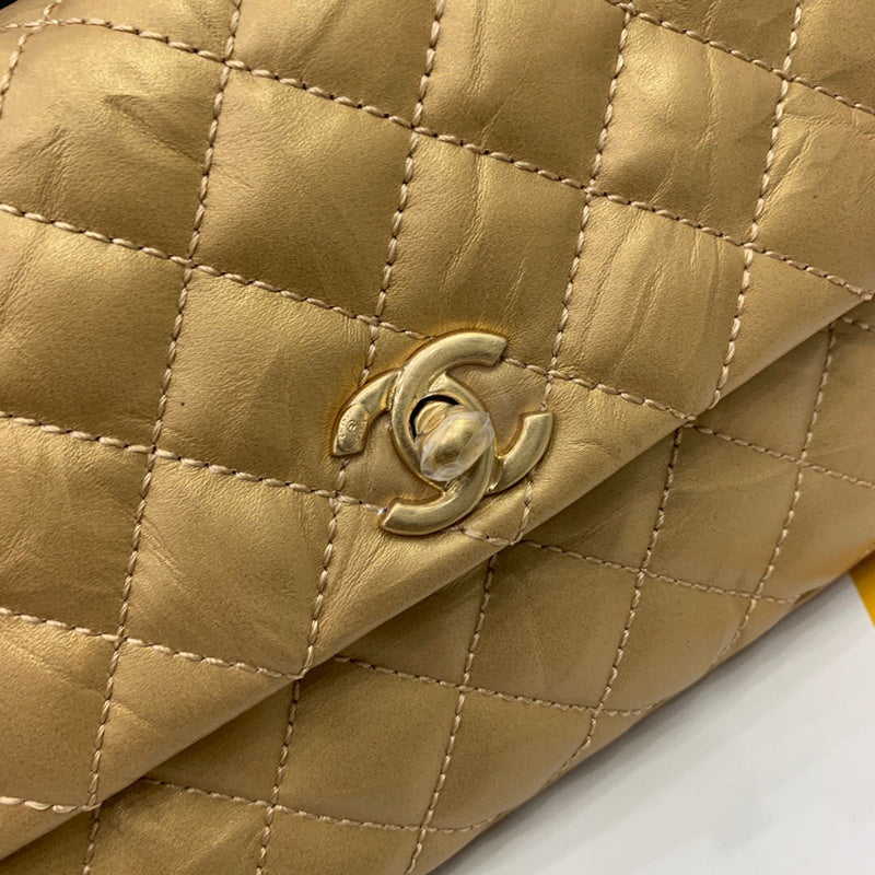 Satchel Bags - CHL Bags - 7438