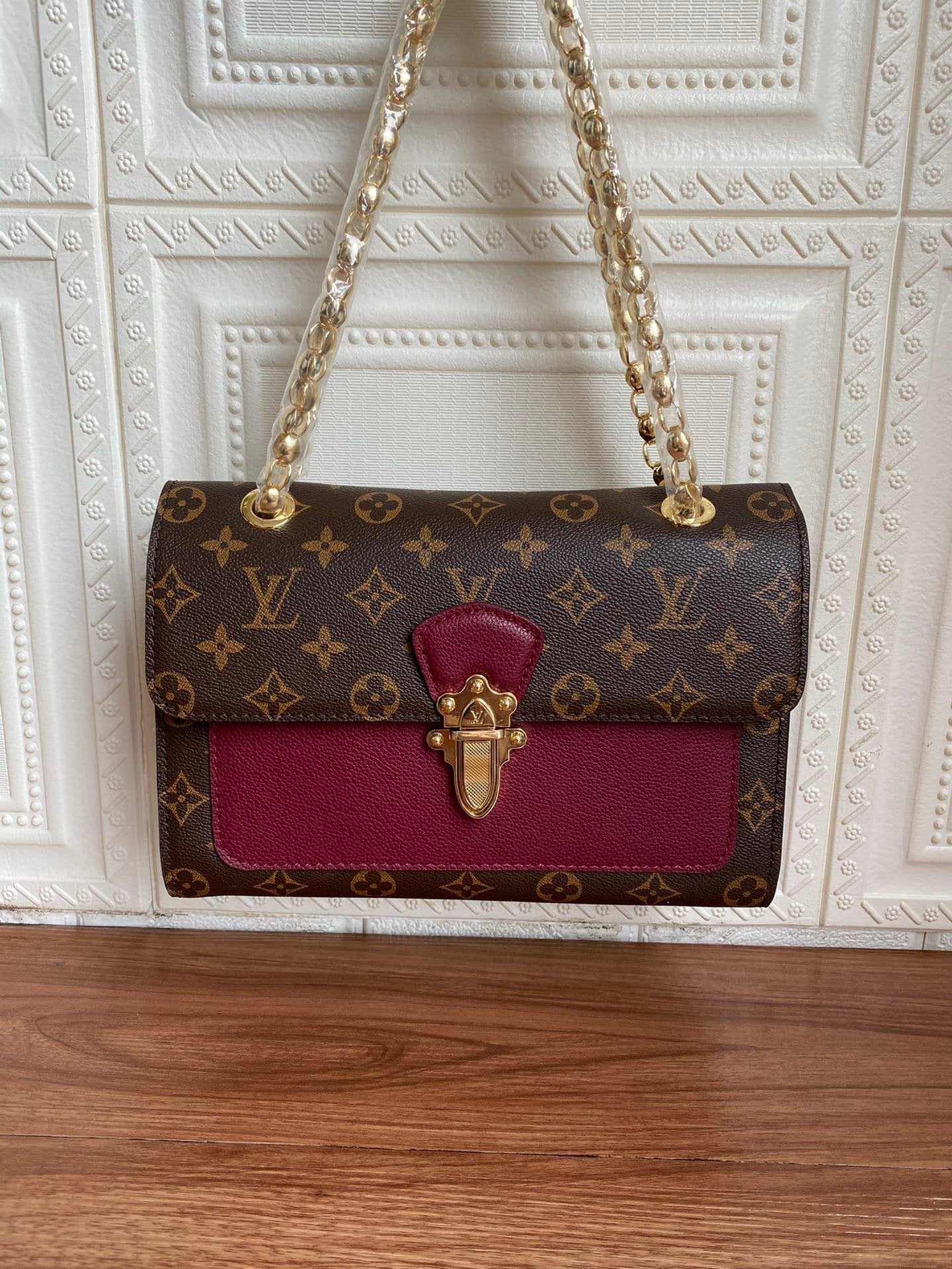 GLM - Top Quality Bags LUV 996