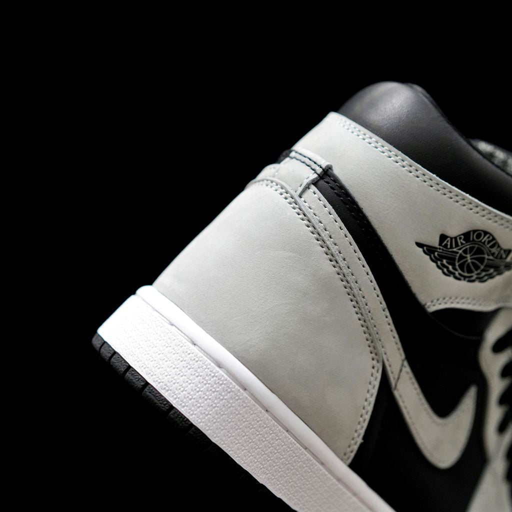 GLM - AJ1 High Grey Shadow 2.0