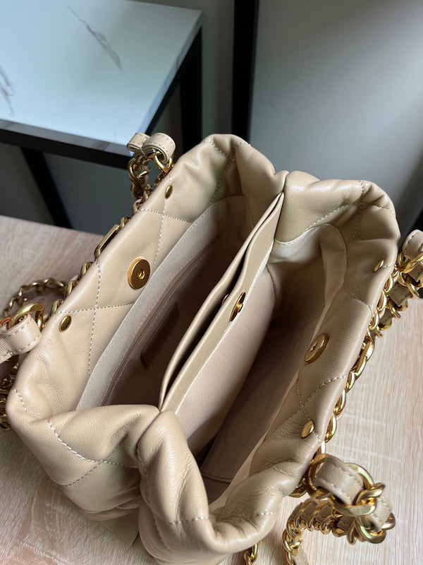 Satchel Bags - CHL Bags - 2691