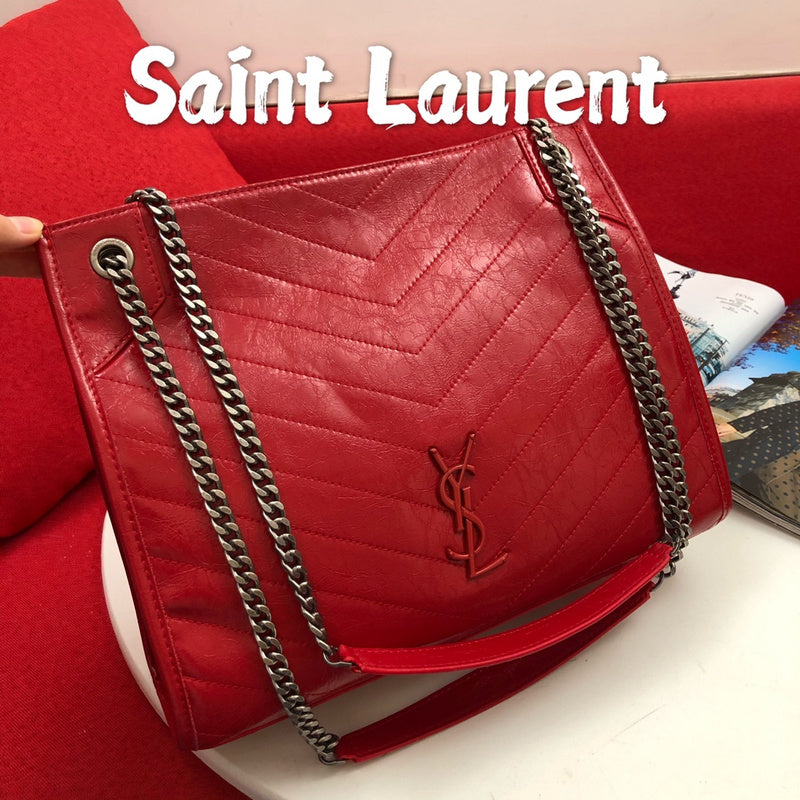 Satchel Bags - SLY Bags - 1413