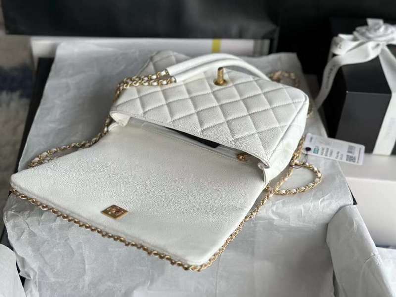 Satchel Bags - CHL Bags - 6103