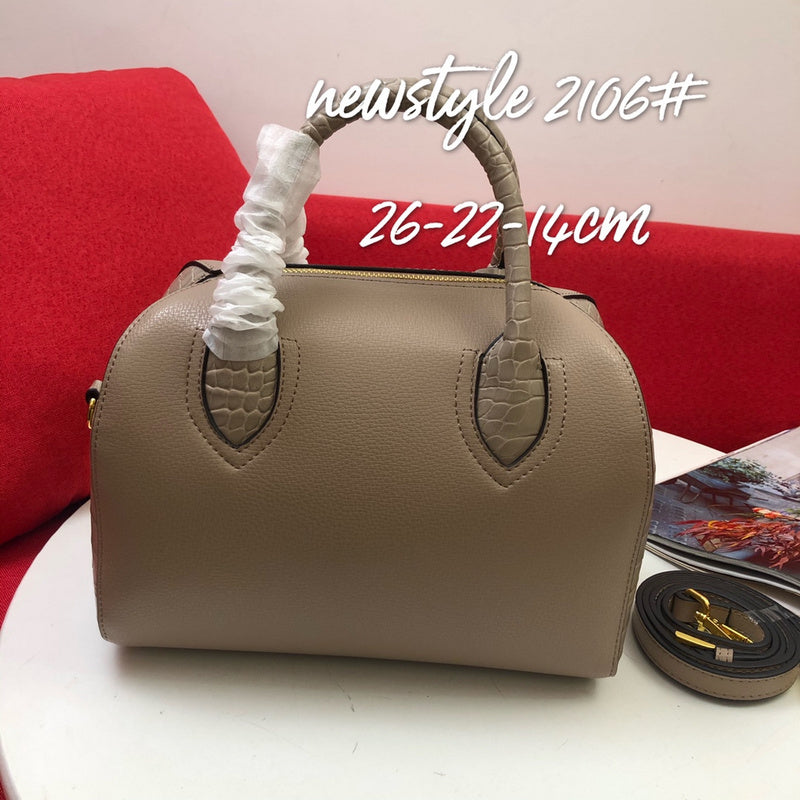 Satchel Bags - PDA Bags - 700