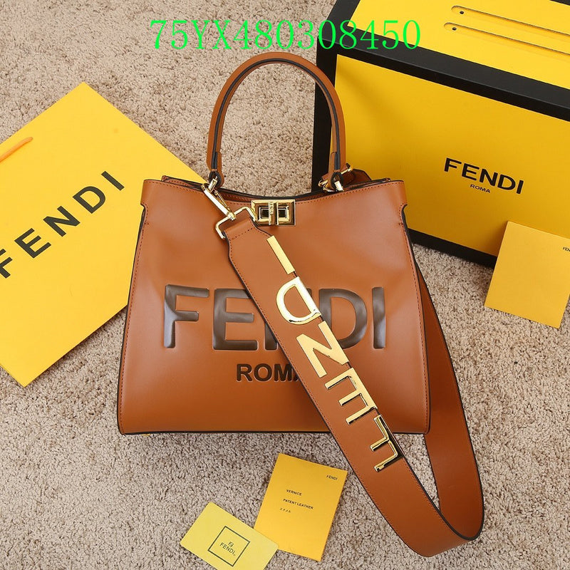 Glami - FDE Bags - 3455