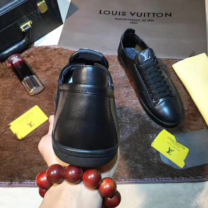 GLM - Top Quality Luv Sneaker 059
