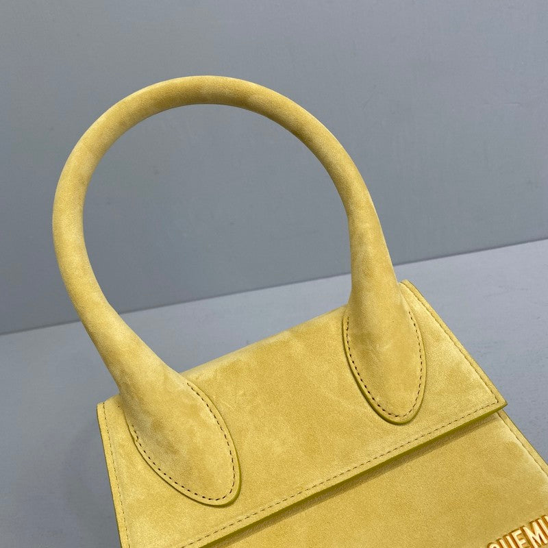 Satchel Bags - Mix1 Items - 089