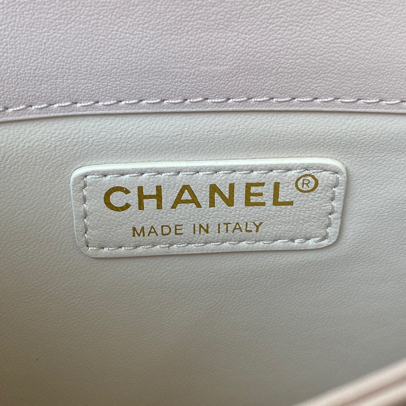 Satchel Bags - CHL Bags - 7669