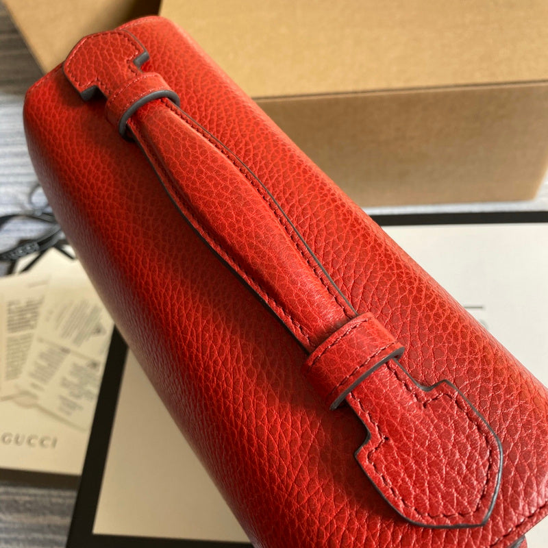 Satchel Bags - GCI Bags - 4828