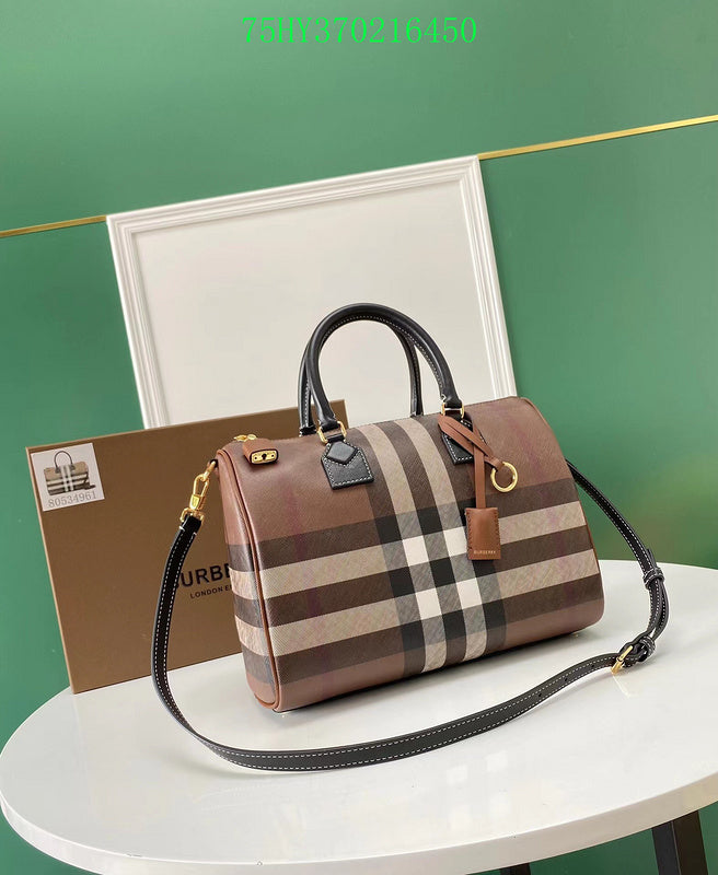 Fan Fashion -GLM - Top quality BBR Bags - 190