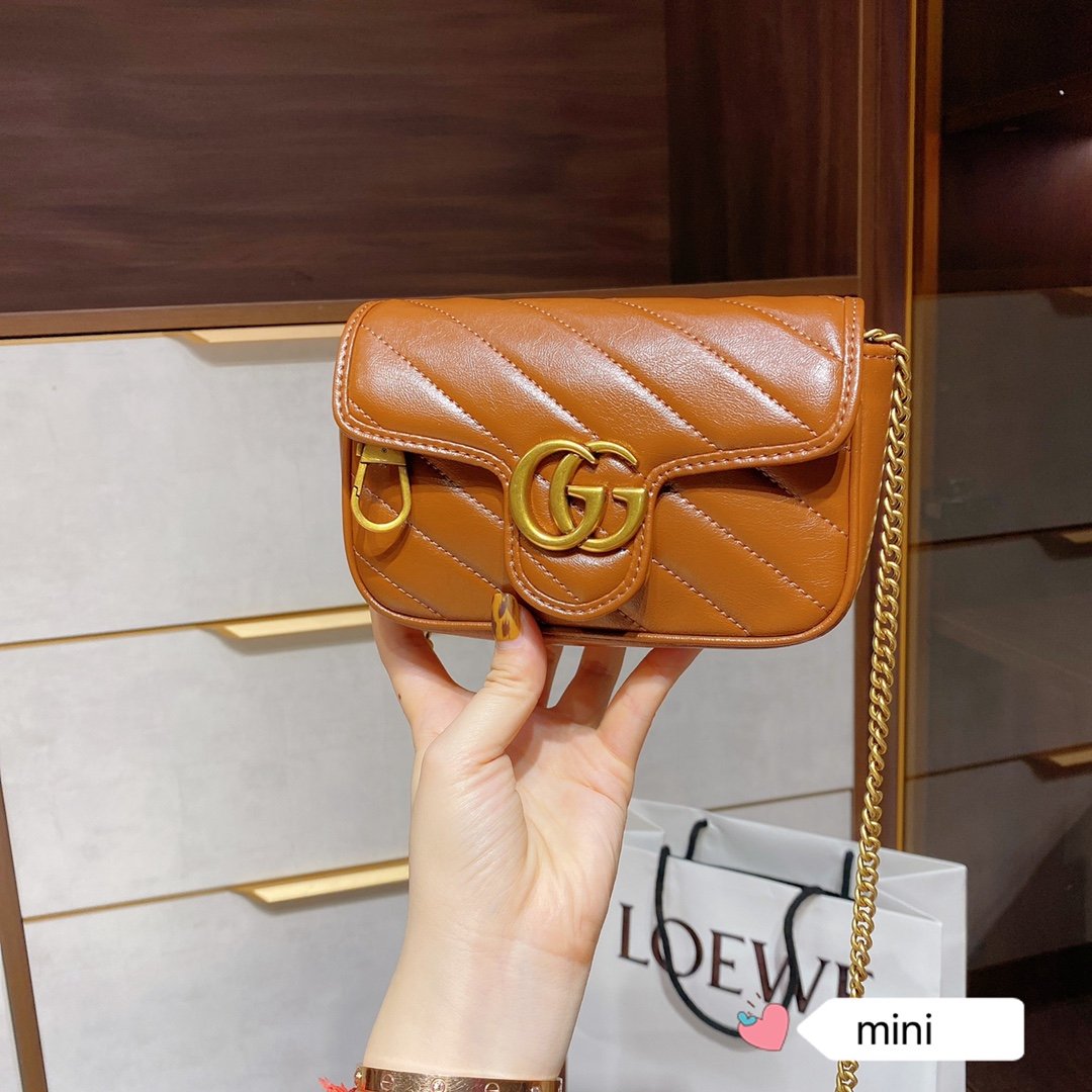GLM - Top Quality Bags GCI 277