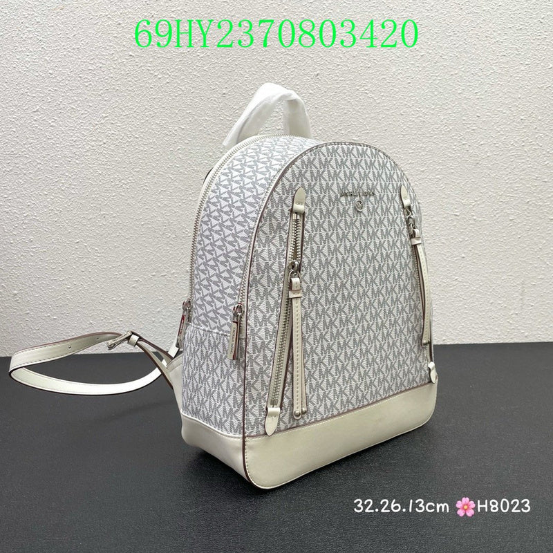 Satchel Bags - MK Bags - 259