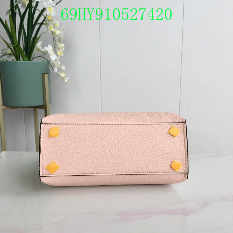 Satchel Bags - MK Bags - 770