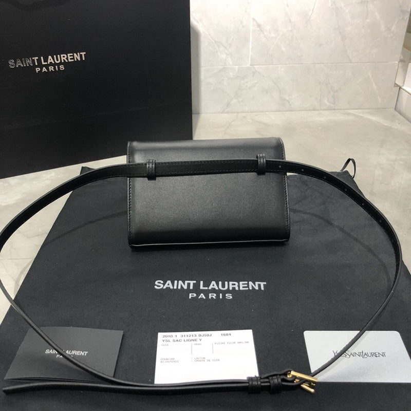 Satchel Bags - SLY Bags - 225