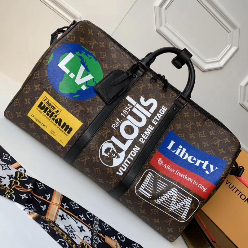 Glami GlamI Lu-Vi bags - 17820