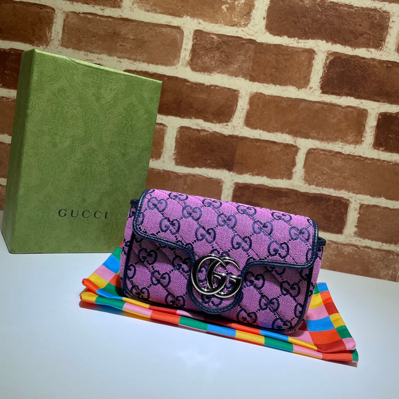 Satchel Bags - GCI Bags - 2804