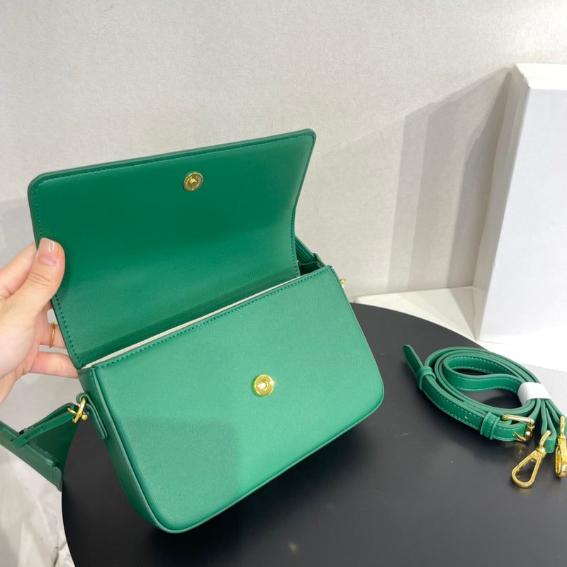 Satchel Bags - JQMS Bags - 042