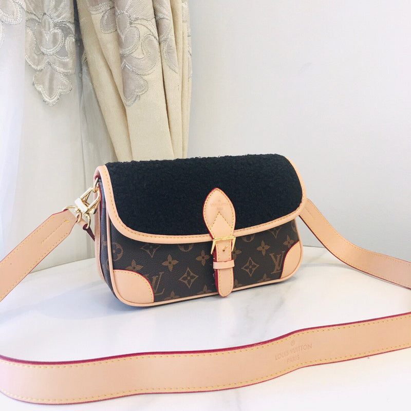 Satchel Bags - VL Bags - 2147