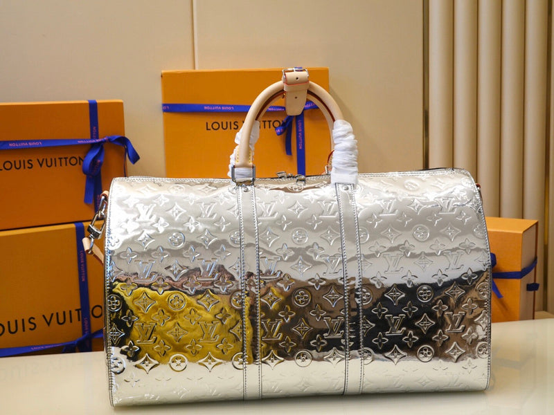 Satchel Bags - VL Bags - 5356