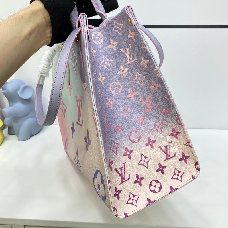 Glami GlamI Lu-Vi Bags - 16669