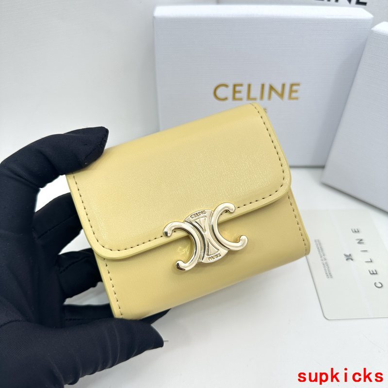 Glami- - Mix Wallets - 649