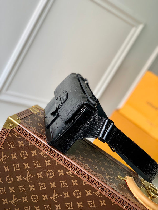 Satchel Bags - VL Bags - 1553