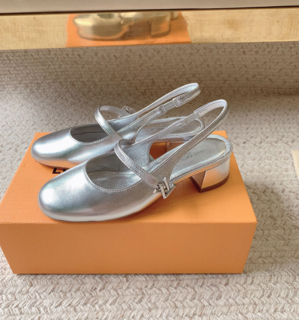 glami shop- LOV Women Shoes - 091