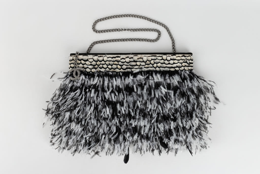 Sac Chanel EtÃƒÆ’Ã‚Â© 2011