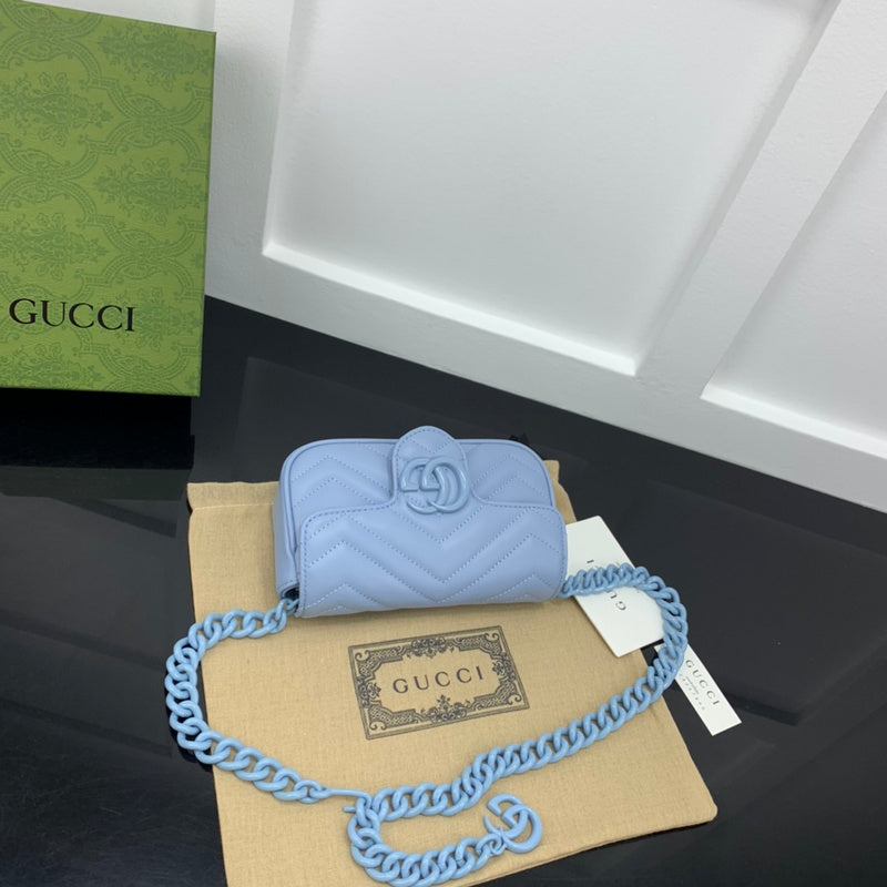 Satchel Bags - GCI Bags - 1033