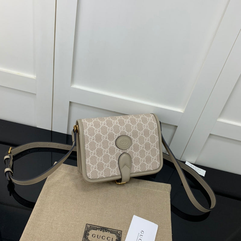 Satchel Bags - GUC Bags - 584