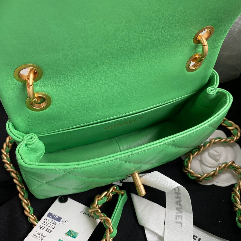 Satchel Bags - CHL Bags - 7398